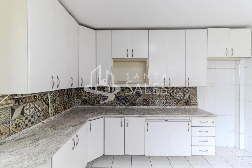 Apartamento, 3 quartos, 134 m² - Foto 16