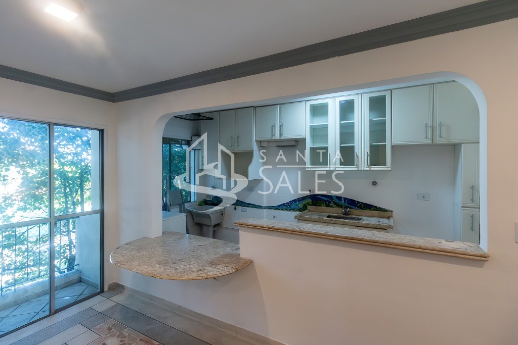 Apartamento, 1 quarto, 49 m² - Foto 4