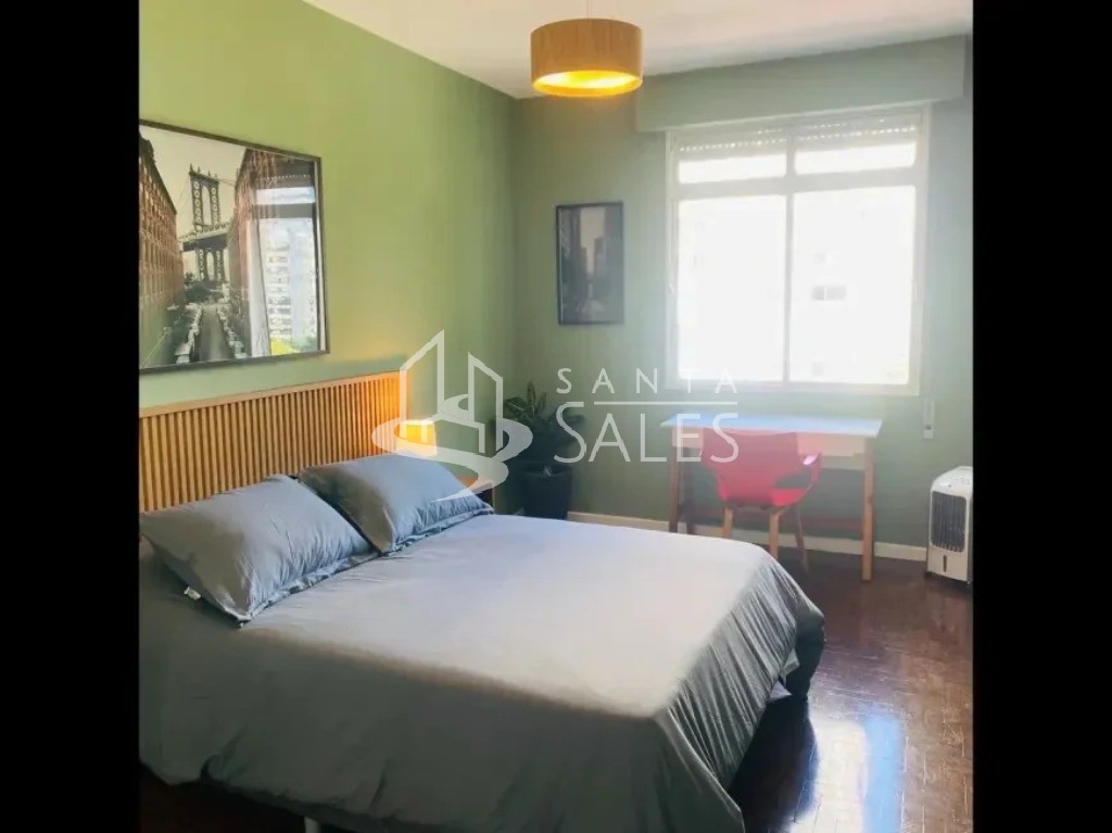 Apartamento, 3 quartos, 108 m² - Foto 9