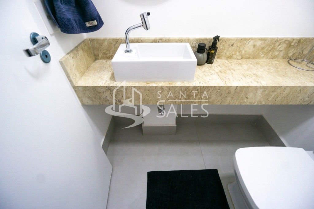 Apartamento, 3 quartos, 112 m² - Foto 30