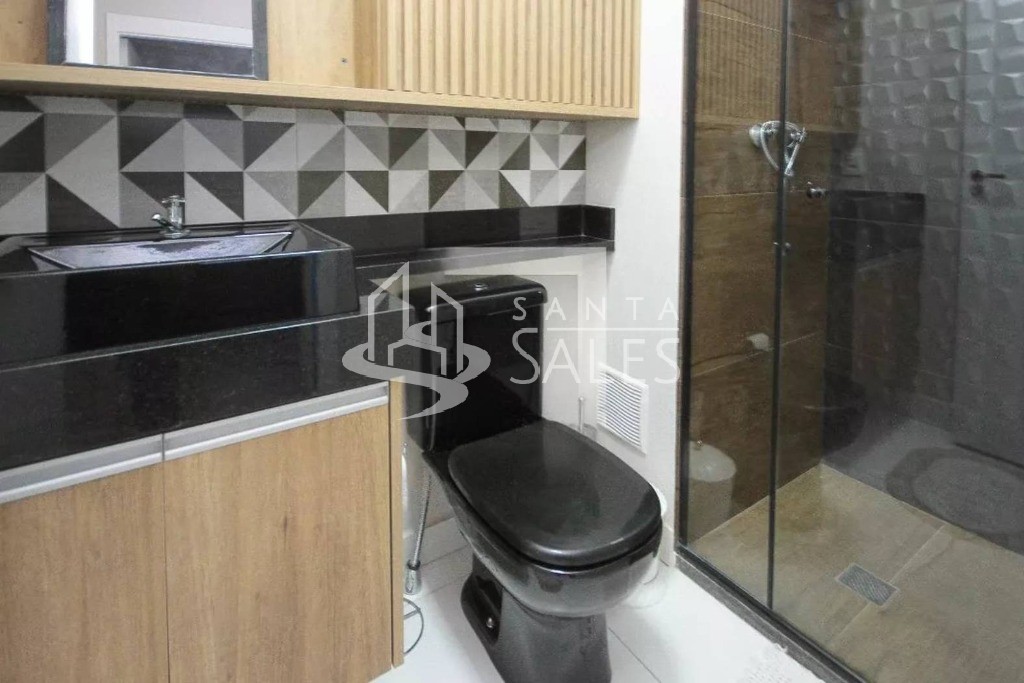 Apartamento, 2 quartos, 50 m² - Foto 41