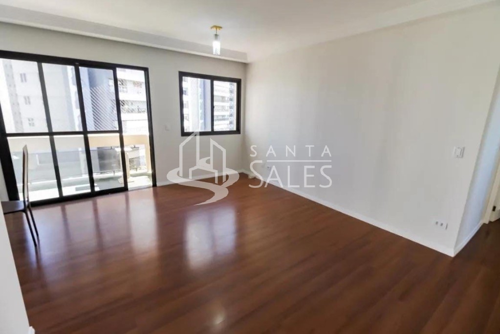 Apartamento, 3 quartos, 110 m² - Foto 1