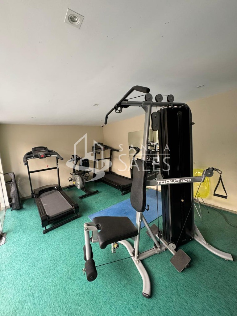 Apartamento, 3 quartos, 110 m² - Foto 22