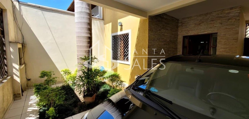 Sobrado, 4 quartos, 176 m² - Foto 10