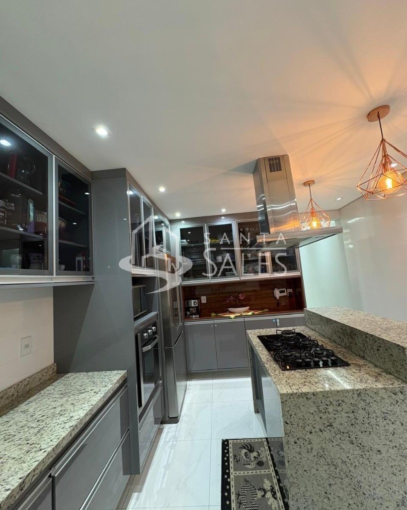 Sobrado, 4 quartos, 215 m² - Foto 32