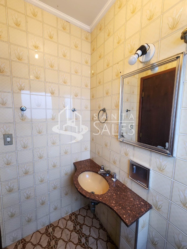 Sobrado, 4 quartos, 206 m² - Foto 29