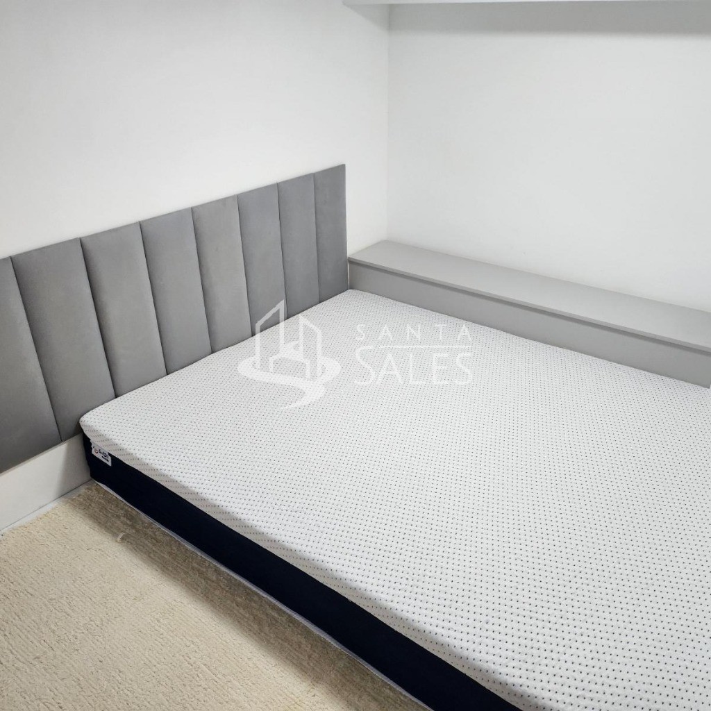 Apartamento, 1 quarto, 33 m² - Foto 11