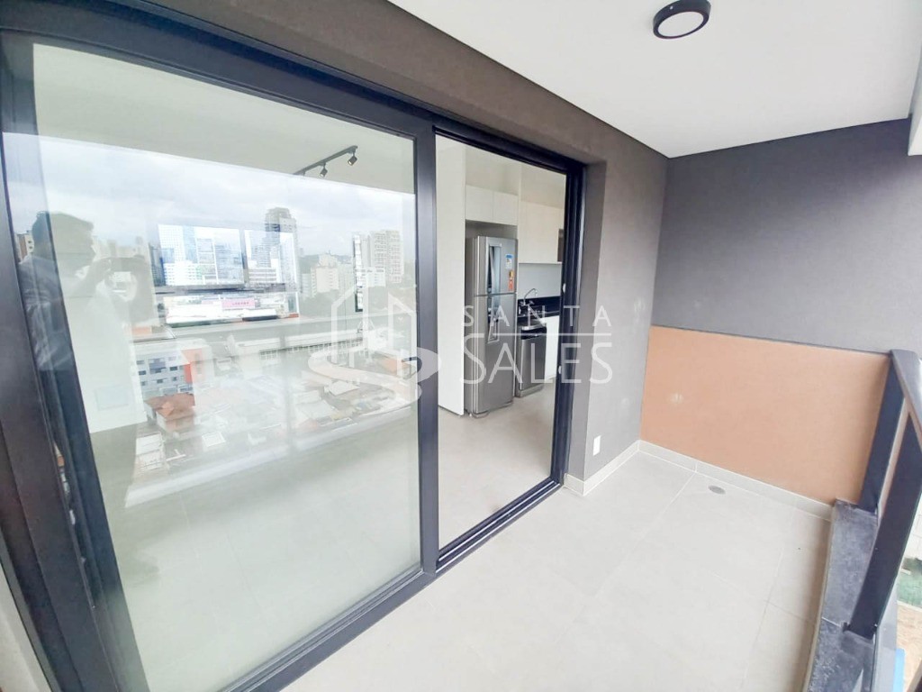 Apartamento, 2 quartos, 74 m² - Foto 15