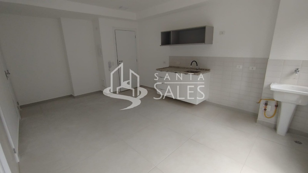 Apartamento, 1 quarto, 37 m² - Foto 9