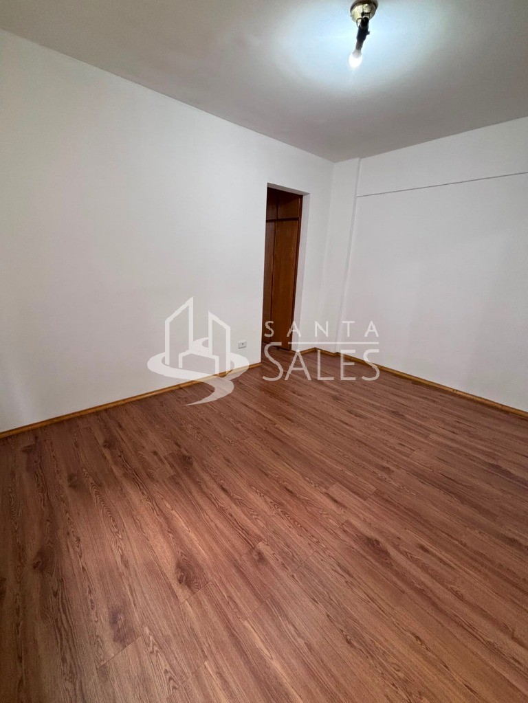 Apartamento, 1 quarto, 36 m² - Foto 1