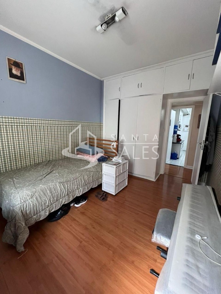 Apartamento, 3 quartos, 145 m² - Foto 15