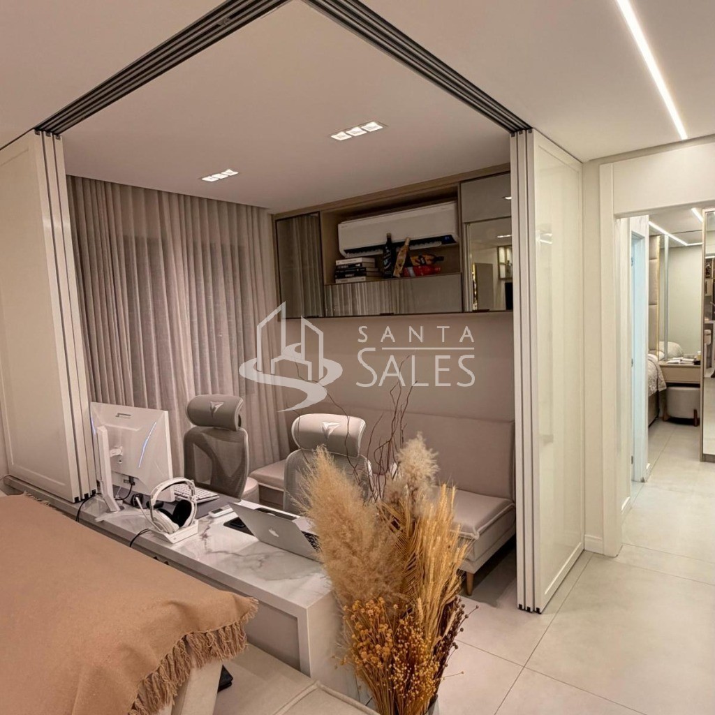 Apartamento, 2 quartos, 69 m² - Foto 7