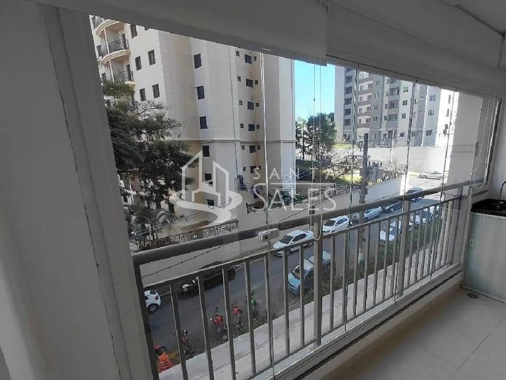 Apartamento, 2 quartos, 65 m² - Foto 11