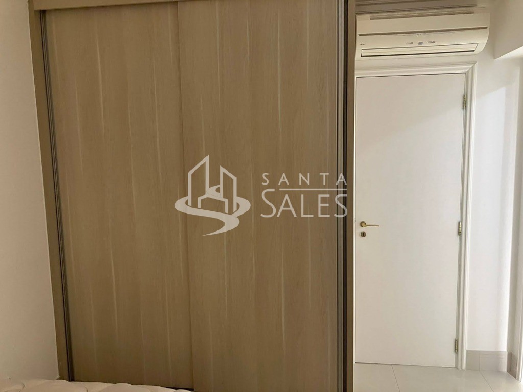 Apartamento, 3 quartos, 150 m² - Foto 11
