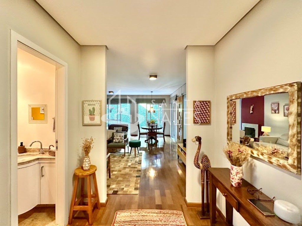Casa de Condomínio, 4 quartos - Foto 6