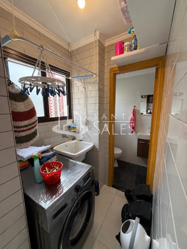 Apartamento, 2 quartos, 56 m² - Foto 7