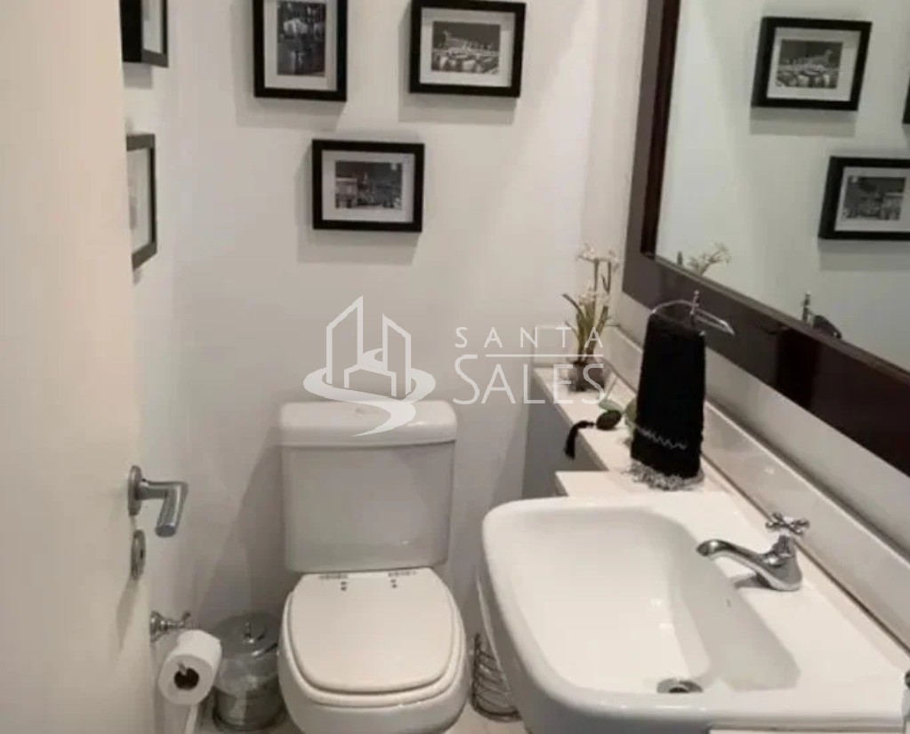 Apartamento, 3 quartos, 275 m² - Foto 13