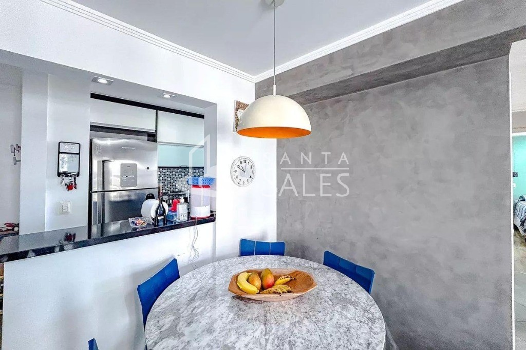 Apartamento, 2 quartos, 69 m² - Foto 6