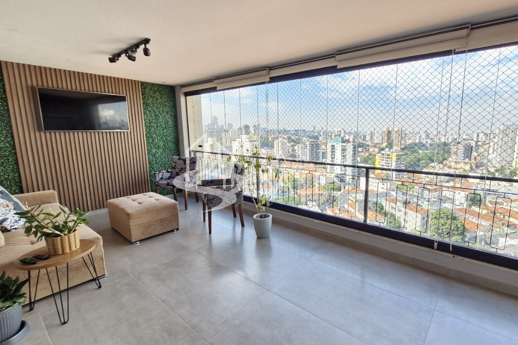 Apartamento, 3 quartos, 148 m² - Foto 30