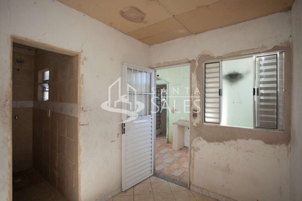 Sobrado, 3 quartos, 165 m² - Foto 66
