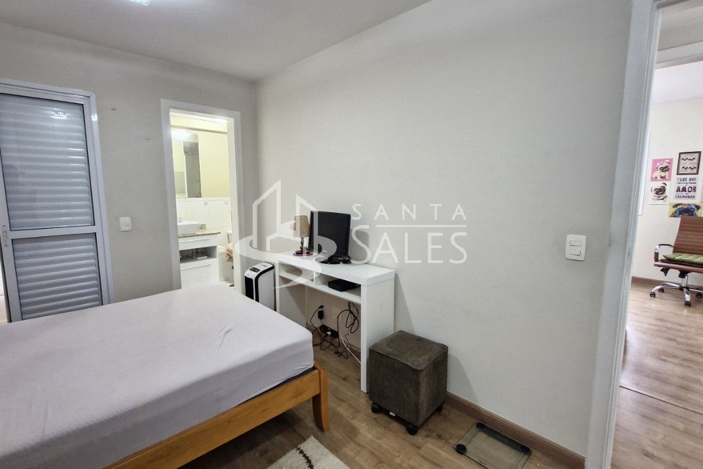 Apartamento, 2 quartos, 103 m² - Foto 8