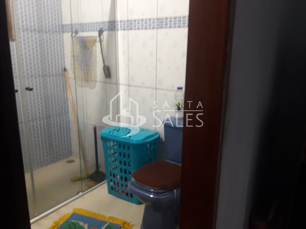 Sobrado, 3 quartos, 130 m² - Foto 11