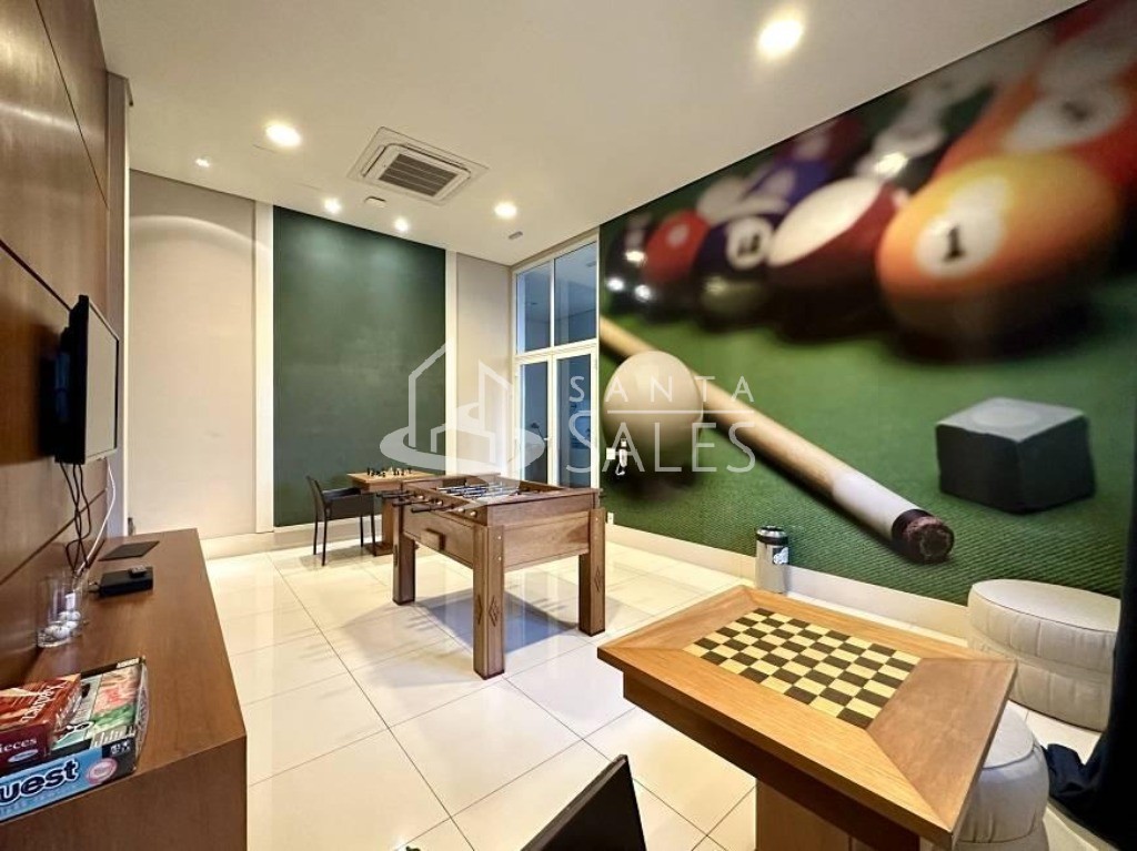 Apartamento, 1 quarto, 49 m² - Foto 35