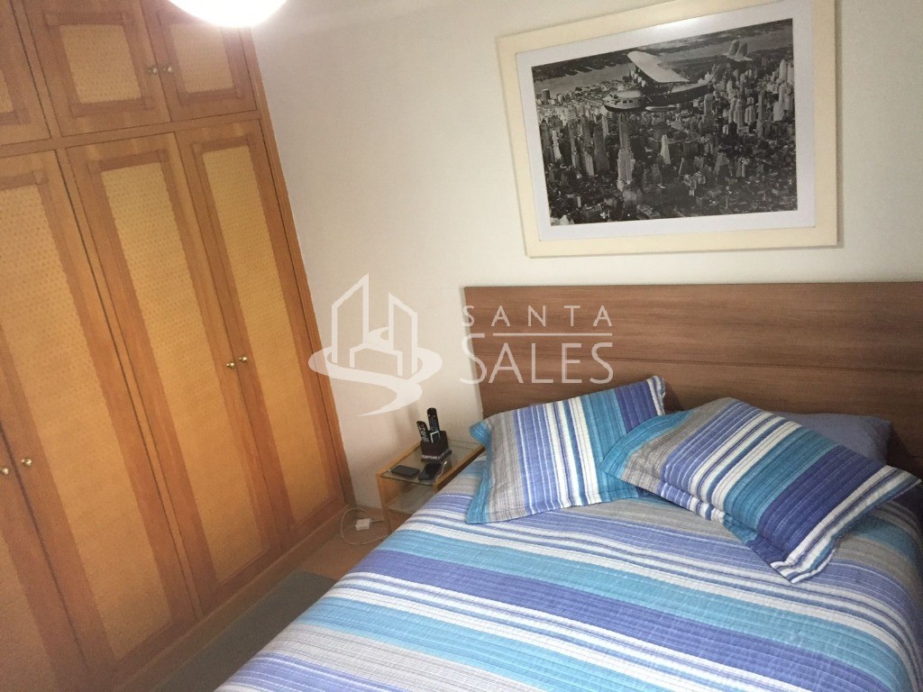 Apartamento, 4 quartos, 200 m² - Foto 30