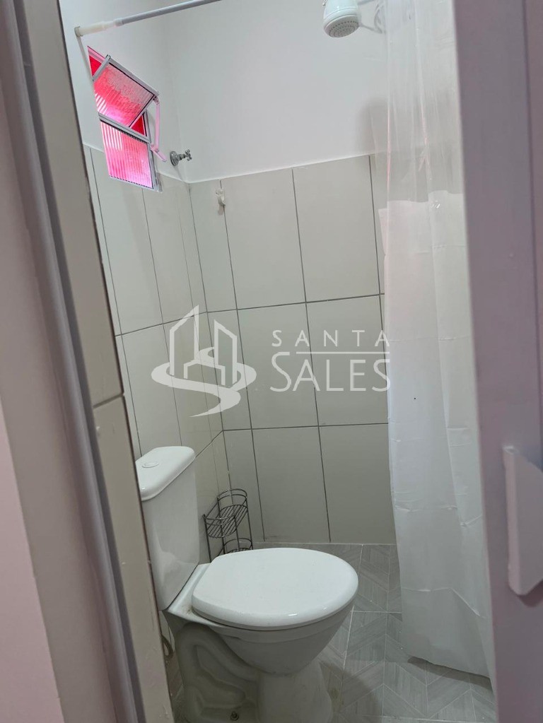 Casa, 1 quarto, 70 m² - Foto 19
