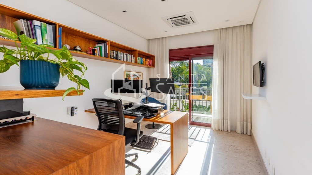 Casa, 3 quartos, 536 m² - Foto 11