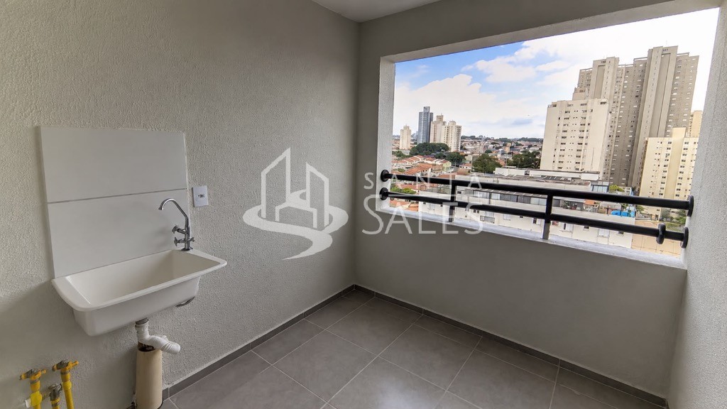 Apartamento, 2 quartos, 34 m² - Foto 13