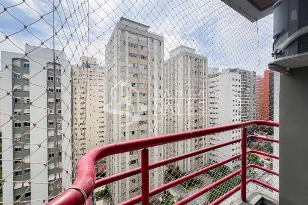 Apartamento, 1 quarto, 34 m² - Foto 3