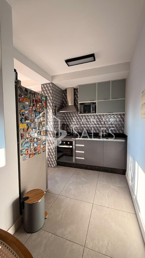 Apartamento, 2 quartos, 52 m² - Foto 9