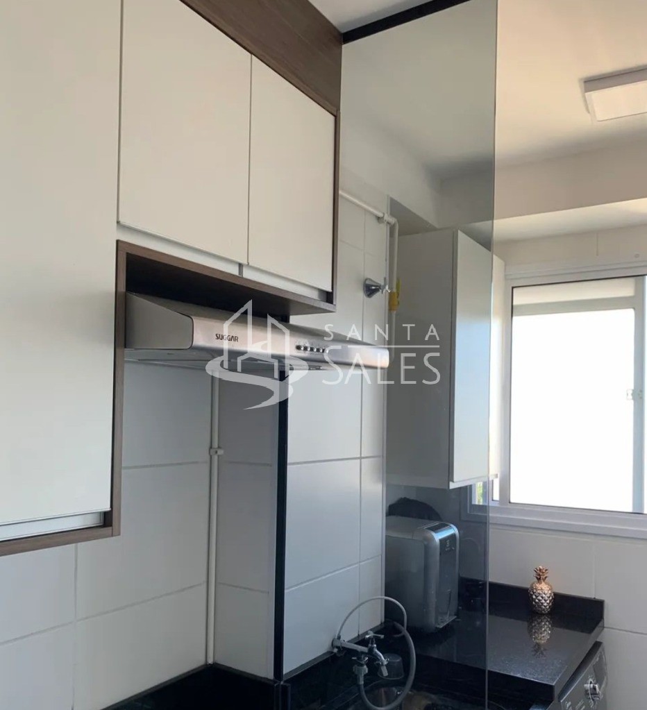 Apartamento, 2 quartos, 41 m² - Foto 11