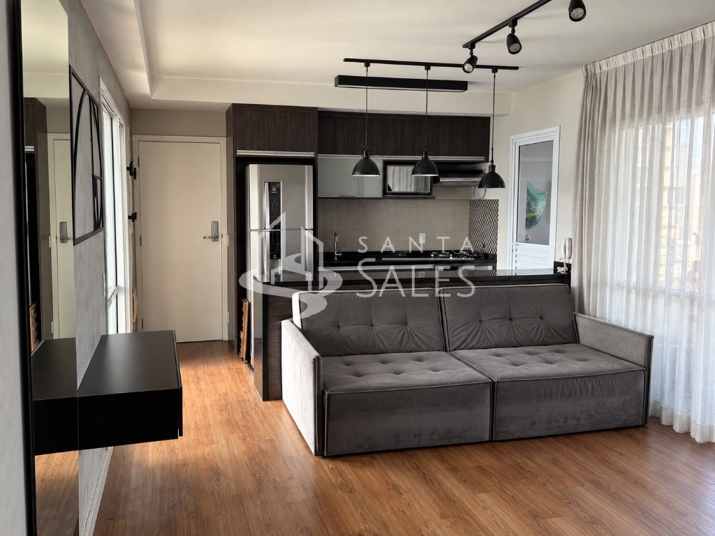 Apartamento, 2 quartos, 85 m² - Foto 1