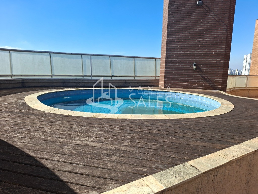 Cobertura, 5 quartos, 491 m² - Foto 10