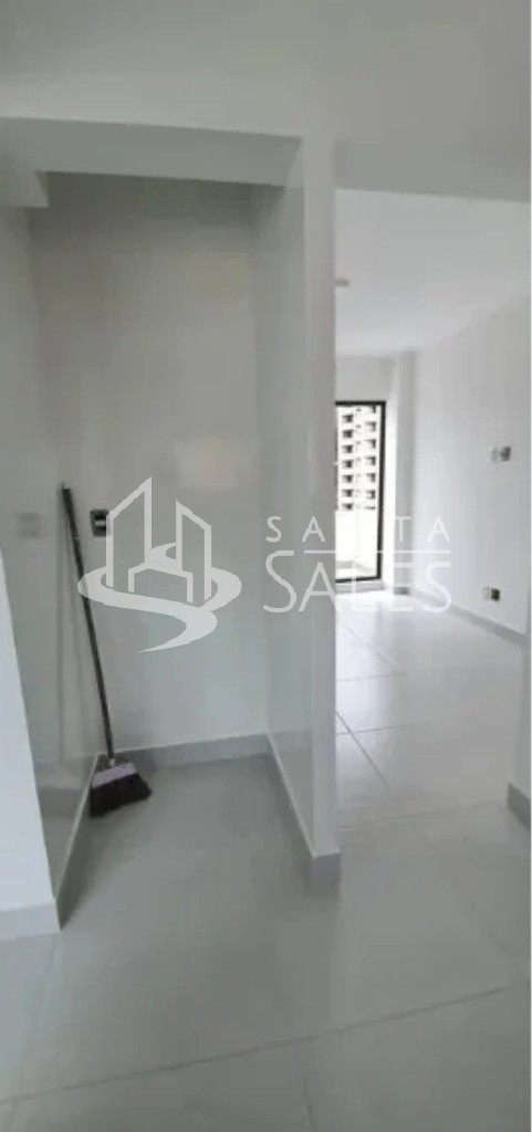 Apartamento, 1 quarto, 38 m² - Foto 3
