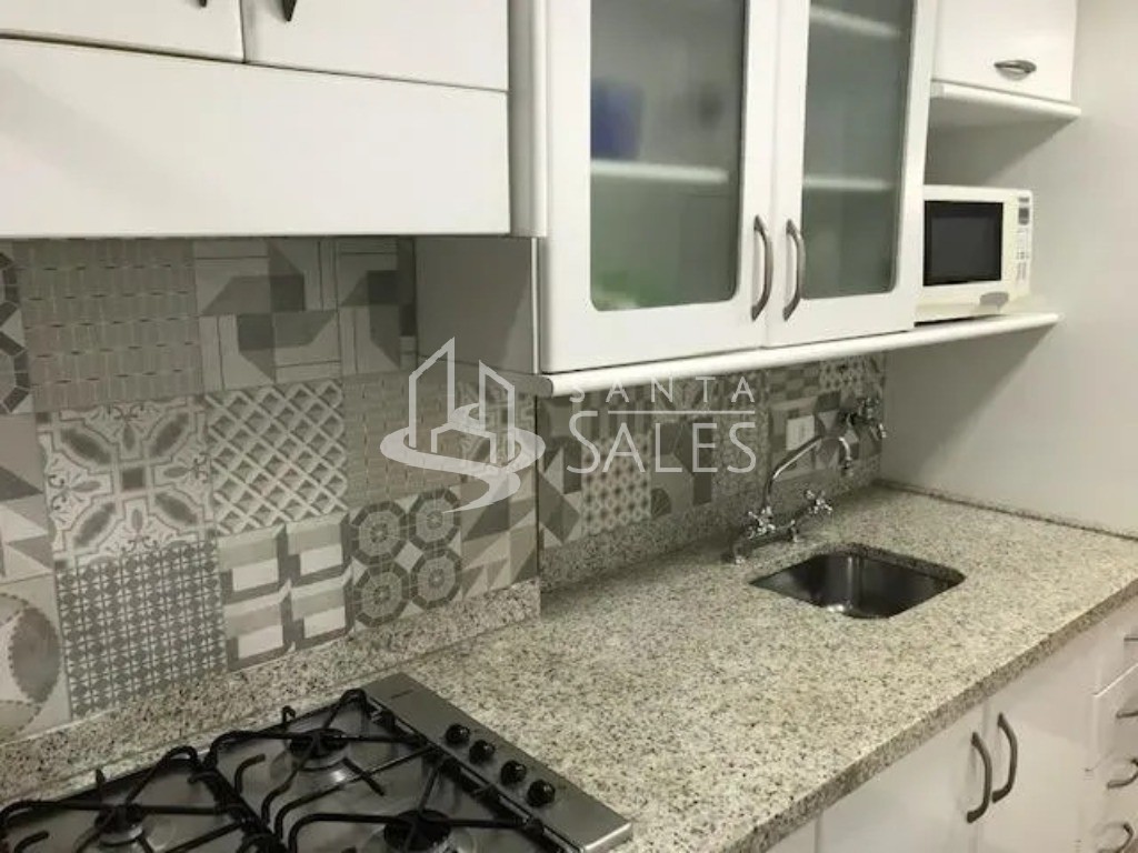 Apartamento, 1 quarto, 41 m² - Foto 17