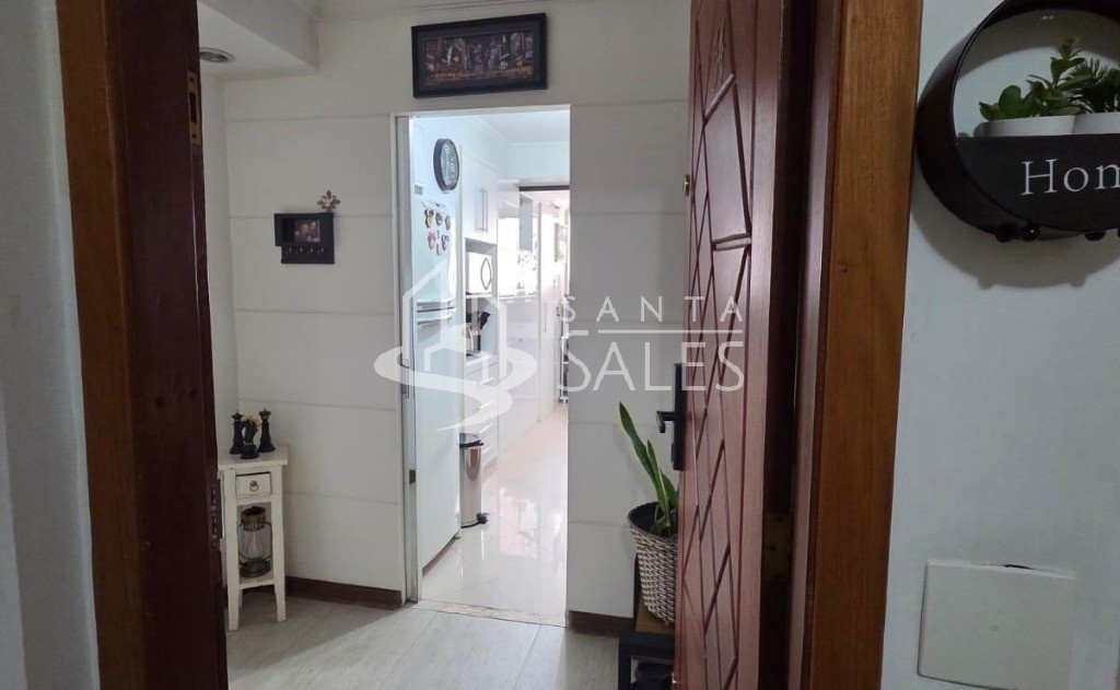 Apartamento, 3 quartos, 74 m² - Foto 2