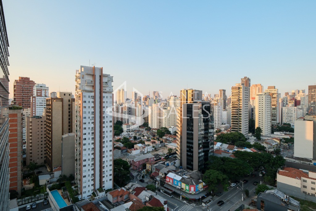 Apartamento, 2 quartos, 145 m² - Foto 28
