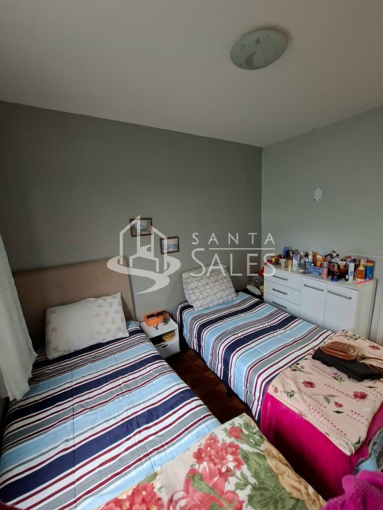 Apartamento, 2 quartos, 56 m² - Foto 7