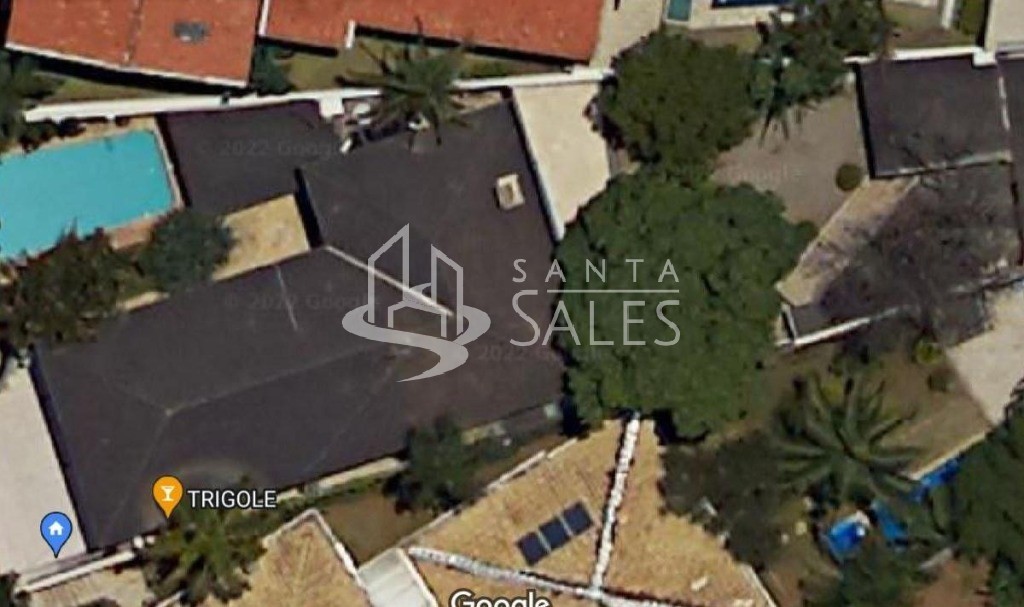 Casa, 5 quartos, 600 m² - Foto 13