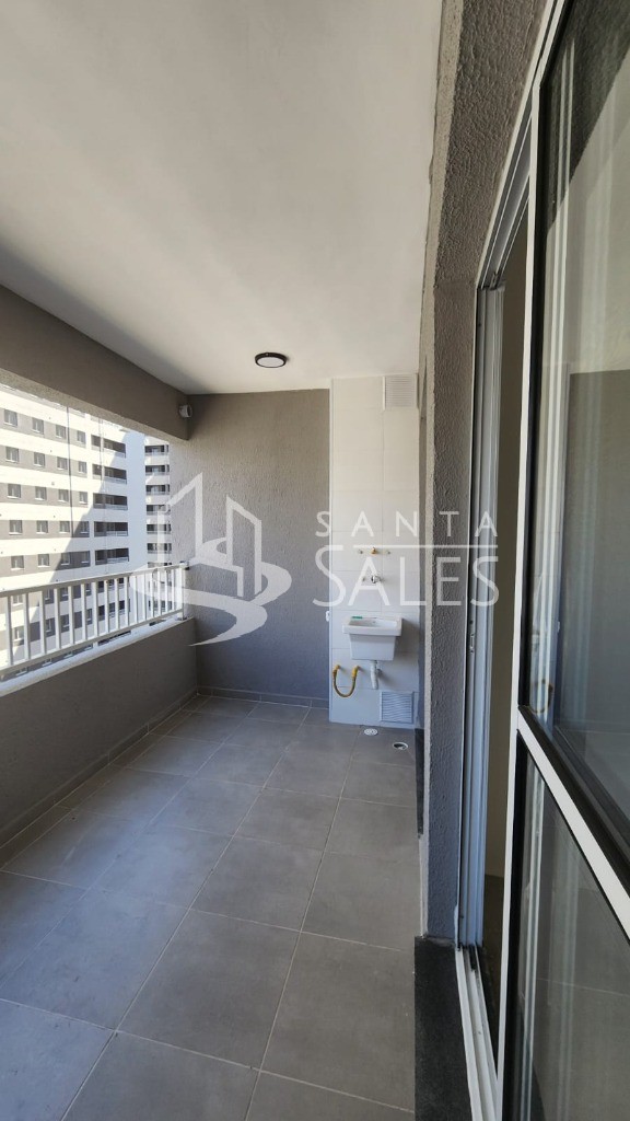 Apartamento, 3 quartos, 60 m² - Foto 18