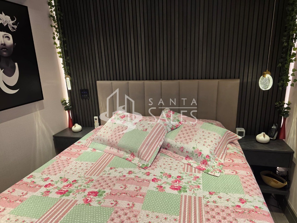Apartamento, 3 quartos, 90 m² - Foto 40