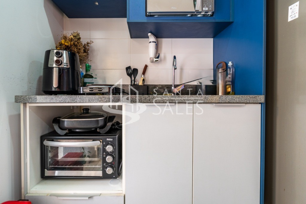 Apartamento, 2 quartos, 47 m² - Foto 4