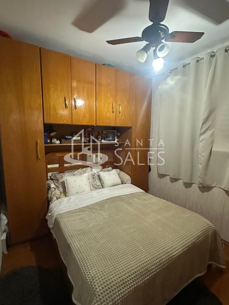 Apartamento, 3 quartos, 79 m² - Foto 7
