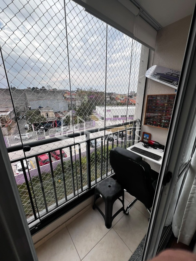 Apartamento, 2 quartos, 47 m² - Foto 11