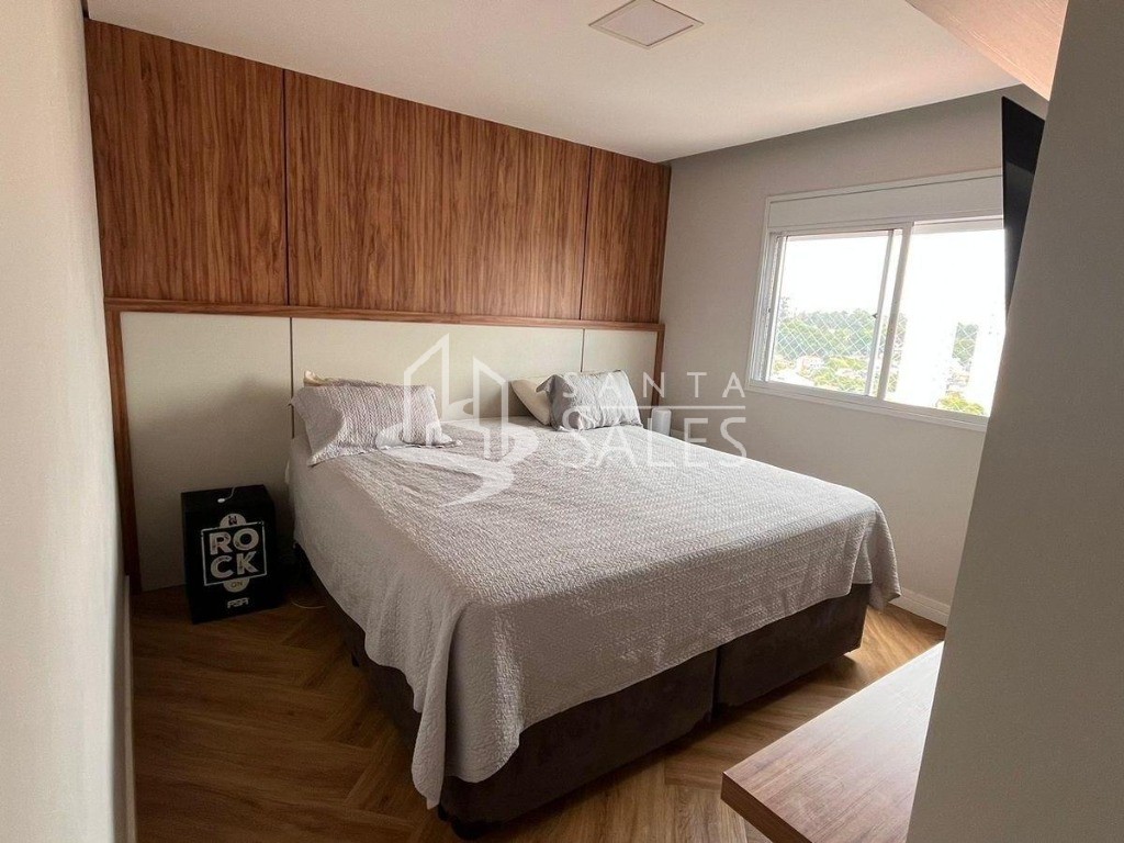 Apartamento, 4 quartos, 125 m² - Foto 17