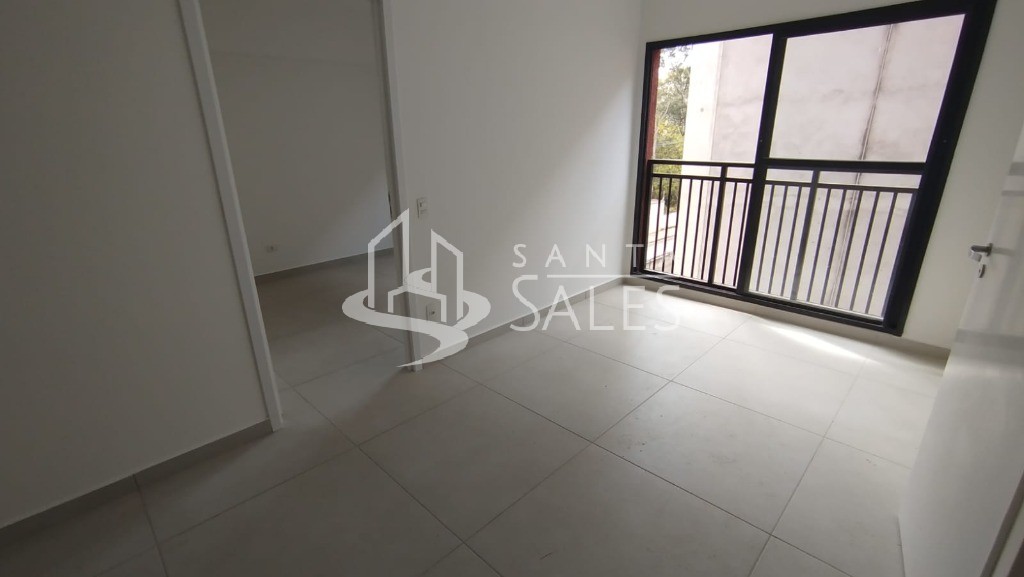 Apartamento, 1 quarto, 37 m² - Foto 7