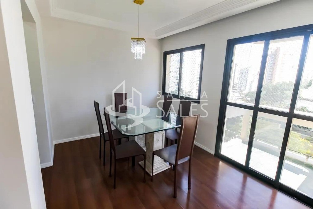 Apartamento, 3 quartos, 110 m² - Foto 1